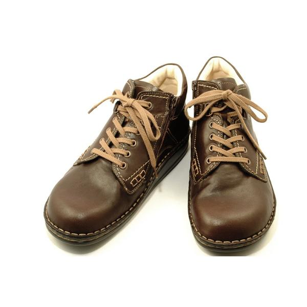 フィンコンフォート Finn Comfort ハイカットシューズ 1032 Zao 限定カラー カフェ Buyee Buyee Japanese Proxy Service Buy From Japan Bot Online