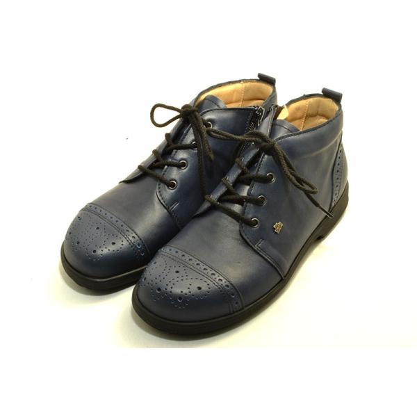 Finn Comfort フィンコンフォート finn comfort レディスミドルカット 