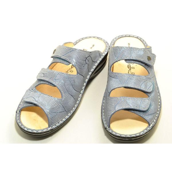 Finn Comfort finn comfort フィンコンフォート ミュール