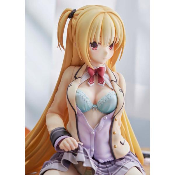 【予約】1/3.5スケールフィギュア RIDDLE JOKER「在原七海」