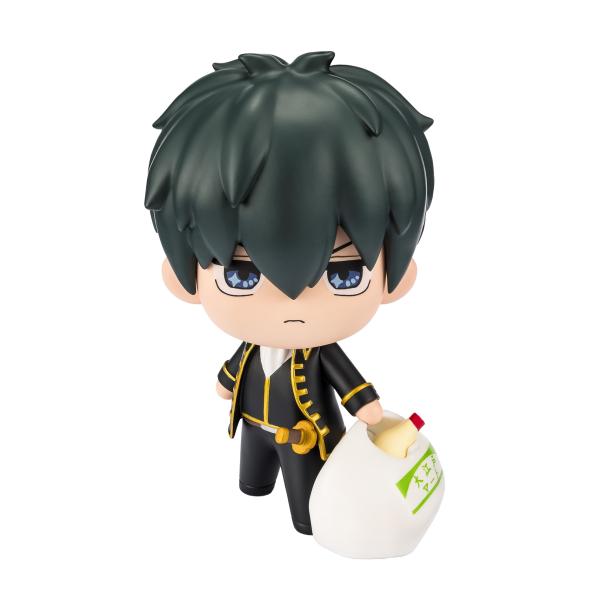 予約】【2026年2月発売予定】てくぴく 土方十四郎 銀魂 フィギュア