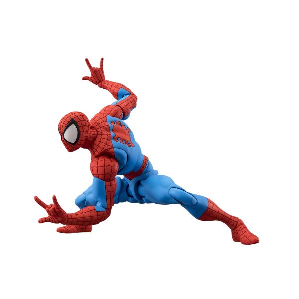 予約】【2026年3月発売予定】S.H.Figuarts スパイダーマン (GAMERVERSE