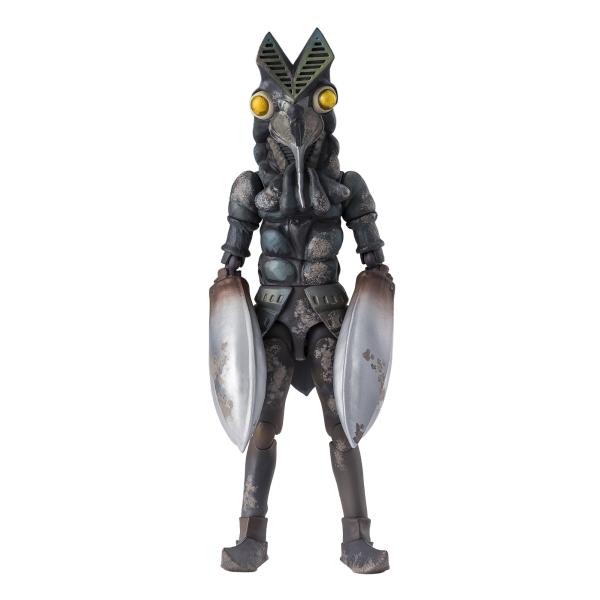 予約】【2026年9月発売予定】S.H.Figuarts バルタン星人 60th