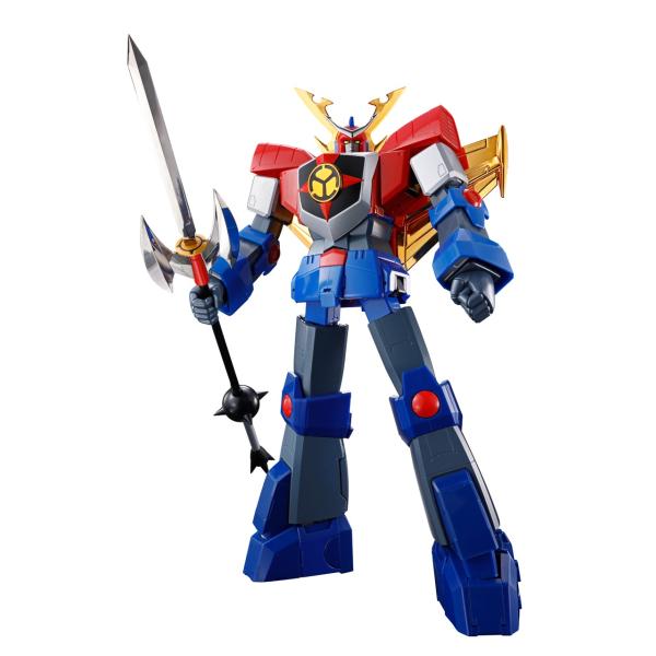 【予約】【7月発売予定】　超合金魂 GX-61R 最強ロボ ダイオージャ　［バンダイ］