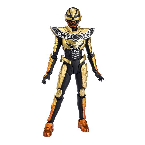 【予約】【11月発売予定】S.H.Figuarts ギャバン・ルミナス　超宇宙刑事ギャバン インフィニティ　フィギュアーツ　［バンダイ］