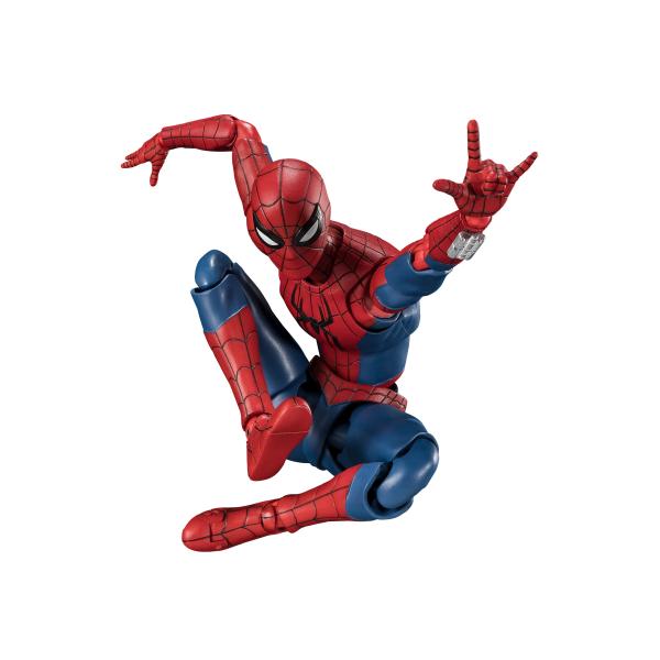 予約】【7月発売予定】S.H.Figuarts スパイダーマン（スパイダーマン
