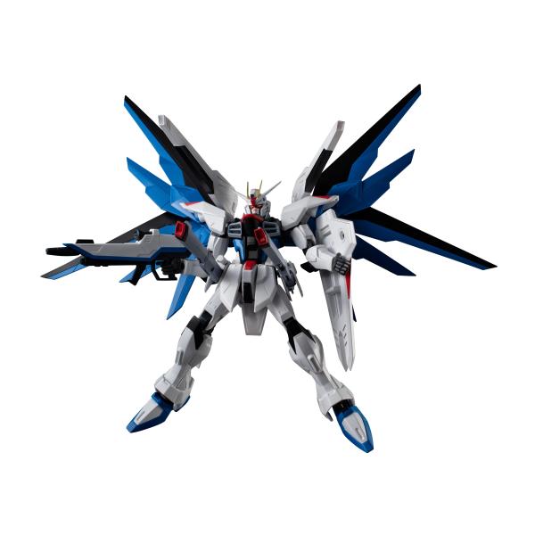 予約】【10月発売予定】GUNDAM UNIVERSE ZGMF-X10A FREEDOM GUNDAM