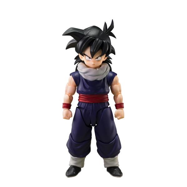 予約】【11月発売予定】S.H.Figuarts 孫悟飯〈Z戦士〉（初回限定〈Z