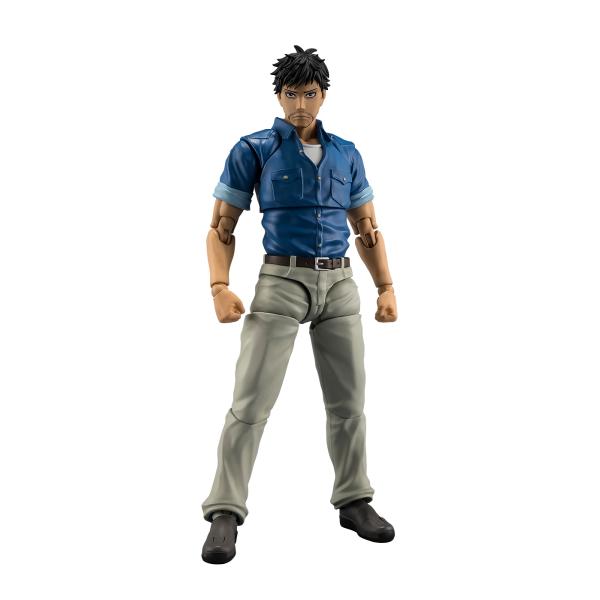 予約】【12月発売予定】S.H.Figuarts 東島 丹三郎 東島丹三郎は仮面