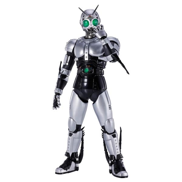【予約】【2027年1月発売予定】S.H.Figuarts（真骨彫製法） シャドームーン シャドーフラッシュエディション　仮面ライダーBLACK RX　バンダイ
