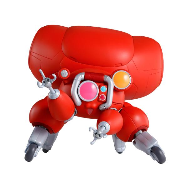 【予約】【2027年1月発売予定】ROBOT魂 ＜SIDE GHOST＞ フチコマ　攻殻機動隊シリーズ　［バンダイ］