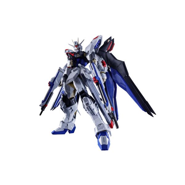 【予約】【2027年3月発売予定】ABSOLUTE ACT ストライクフリーダムガンダム　機動戦士ガンダムSEED DESTINY　［バンダイ］