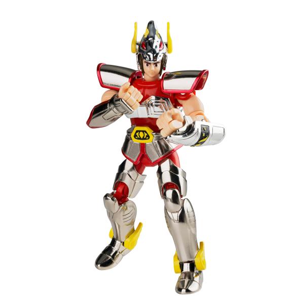 【予約】【2027年1月発売予定】聖闘士聖衣大系 天馬星座の聖衣 ペガサスクロス（初回限定聖衣櫃付属版） 聖闘士星矢 ［バンダイ］