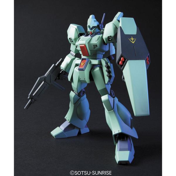他サイト： 【新品】HGUC 1/144 ジェガン　機動戦士ガンダム 逆襲のシャア　ガンプラ　プラモデル　模型　バンダイの商品画像
