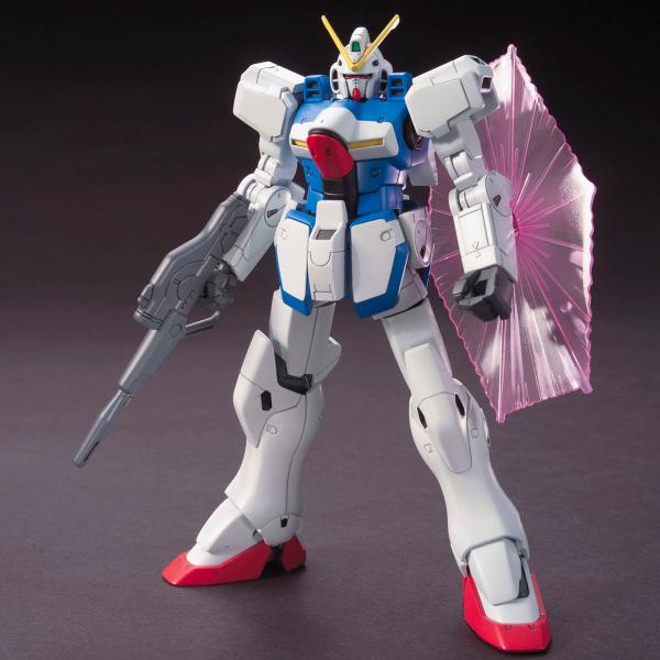 【新品】HGUC 1/144 ヴィクトリーガンダム　機動戦士Vガンダム　ガンプラ　プラモデル　模型　バンダイ