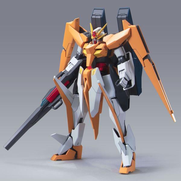 【新品】HG 1/144 アリオスガンダム　ＧＮＨW／Ｍ　機動戦士ガンダム00　ガンプラ　プラモデル　模型　バンダイ