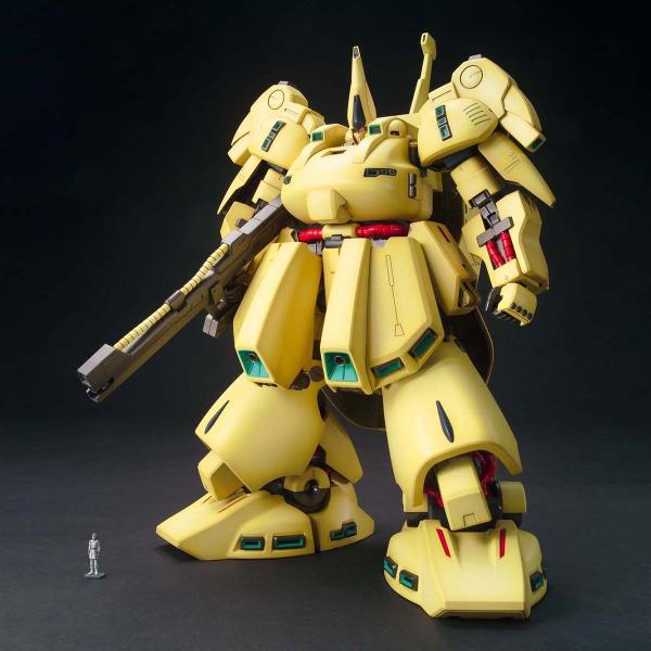 入荷待ち】MG 1/100 PMX-003 ジ・O 機動戦士Zガンダム ゼータガンダム