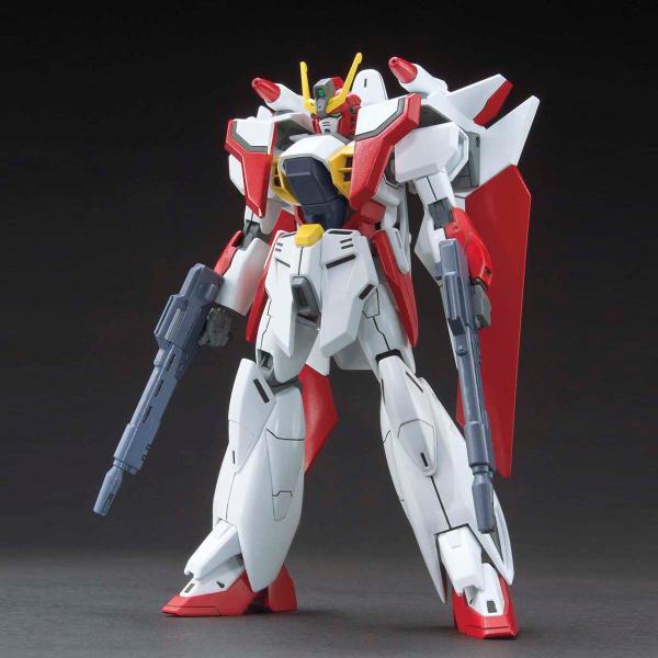 【新品】HGAW 1/144 ガンダムエアマスター　機動新世紀ガンダムX　ガンプラ　プラモデル　模型　バンダイ