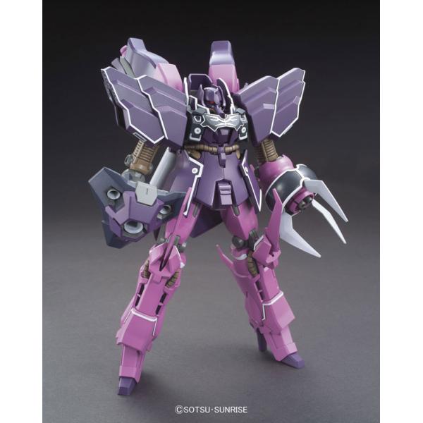 新品】HGUC 1/144 ローゼン・ズール （episode 7 Ver.） 機動戦士