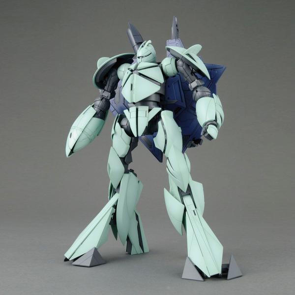新品】MG 1/100 Concept-X 6-1-2 ターンX ∀ガンダム ターンエー