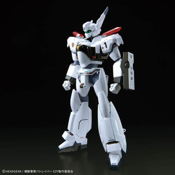 入荷待ち】RG 1/48 AV-98Plus (イングラム・プラス) 機動警察