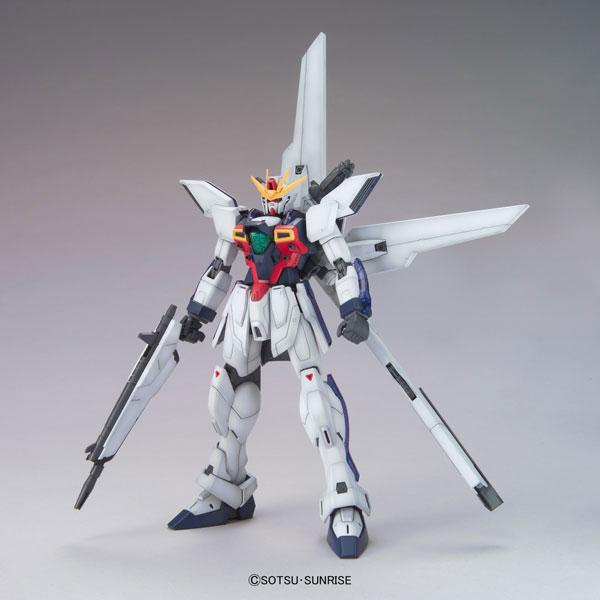 【新品】MG 1/100 ガンダムX　機動新世紀ガンダムX　ガンプラ　プラモデル　模型　バンダイ
