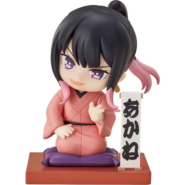 【予約】Mini Memory 桜咲朱音 初高座Ver.　塗装済み完成品　TVアニメ『あかね噺』　[グッドスマイルアーツ上海]