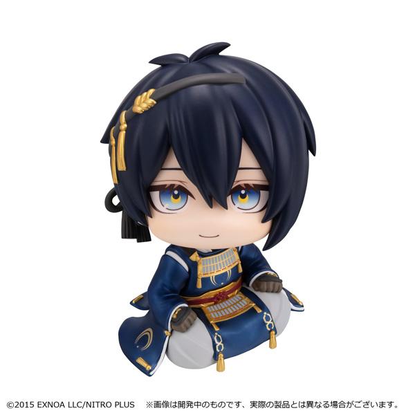 【予約】るかっぷ 刀剣乱舞ONLINE 三日月宗近　［メガハウス］