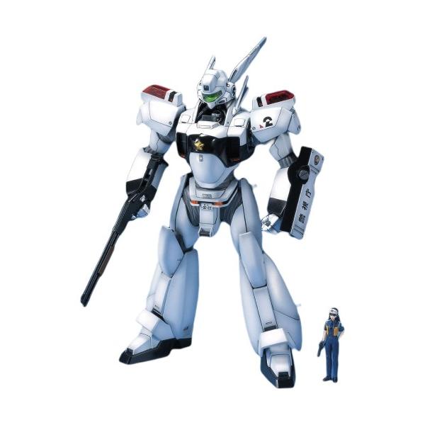 【新品】機動警察パトレイバー MG 1／35 イングラム2号機　プラモデル　模型　バンダイ