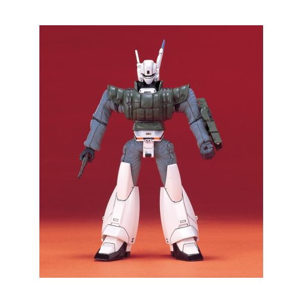 【新品】機動警察パトレイバー 1/60 イングラムスペシャル 　プラモデル　［バンダイ］　模型　