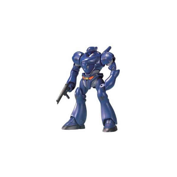 【新品】機動警察パトレイバー 1/60 ブロッケンレイバー　プラモデル　［バンダイ］　模型　