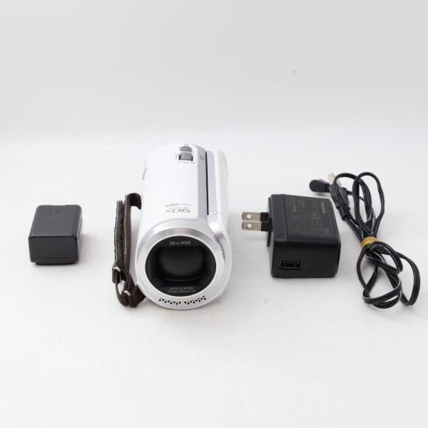 Panasonic - Panasonic デジタルハイビジョンビデオカメラ HC-WZ590M-W デジタルハイビジョンビデオカメラ HC-W590M／WZ590Mを発売