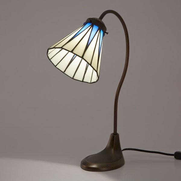 ステンドグラス ランプ テーブルライト 吊り型 テーブルランプ 卓上  