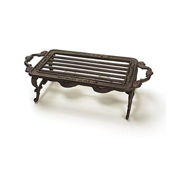 Cast Iron Pg EH[}[ ACA Lb`pi   ۉ AeB[N 낤t XCt