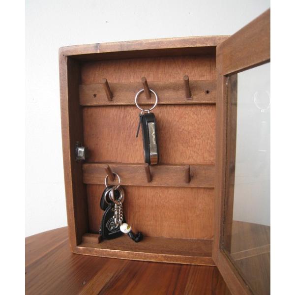 キーボックス ミニキーケース マホガニー 木製 壁掛け おしゃれ Buyee Buyee Japanese Proxy Service Buy From Japan Bot Online