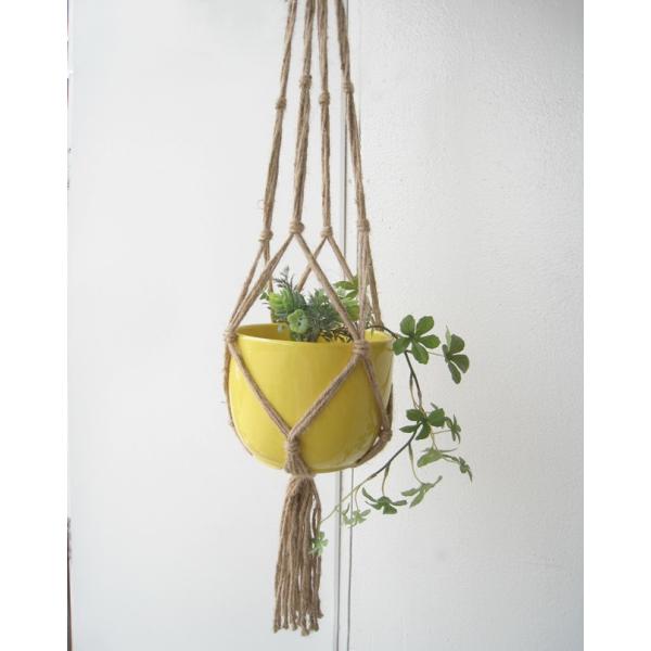 ハンギングバスケット ハンギングプランター おしゃれ 吊り下げ ｓ イエロー Buyee Buyee Japanese Proxy Service Buy From Japan Bot Online