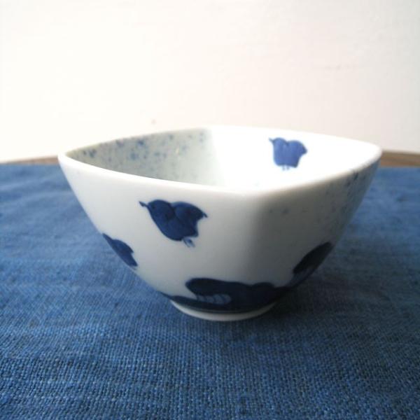 小鉢セット 角小付 小鉢揃え 箱つき 有田焼 おしゃれ 北欧 ギフト