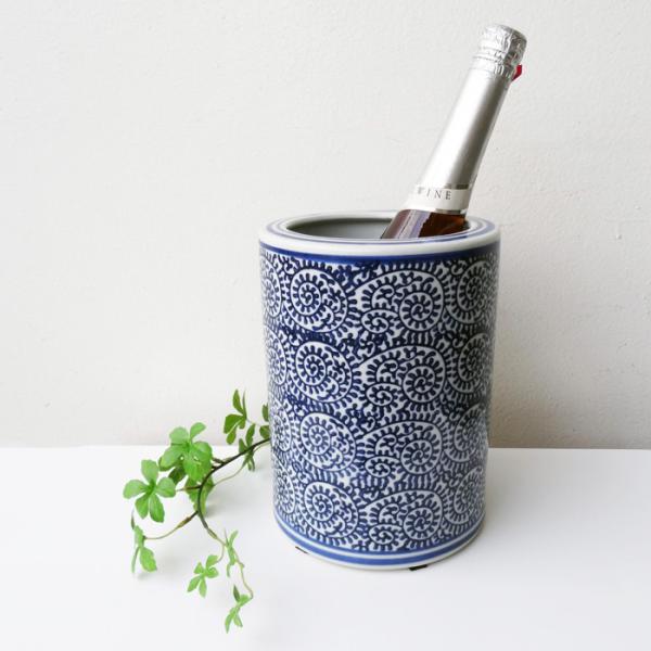 [Release date: May 20, 2021]◆サイズ        直径15×高さ20cm◆材質 　　　 陶器◆備考　　  　底穴は空いておりません。　　　 シノワズリ 雑貨 雑貨屋 雑貨屋さん 雑貨店 雑貨好き 手あぶり火鉢 ...