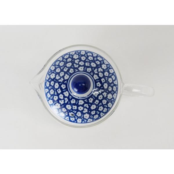 急須 おしゃれ ガラス 北欧 ノルディック 波佐見焼 ブルー Buyee Buyee Japanese Proxy Service Buy From Japan Bot Online