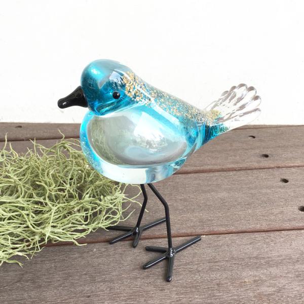 小鳥 bird 鳥 ガラス インテリア 置物 動物雑貨 アニマル 小鳥 bird 鳥 ガラス インテリア 置物 動物雑貨 アニマル