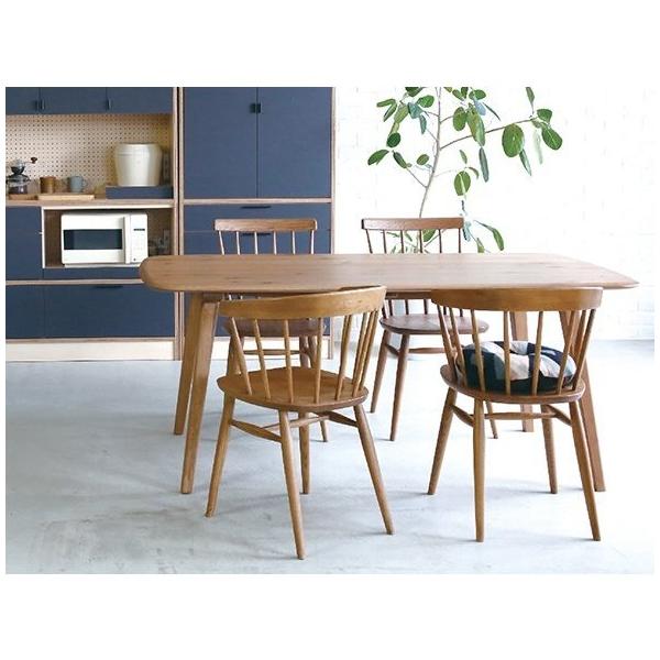 ダイニングチェア チェア アームチェア 椅子 いす 木製椅子 ナチュラル