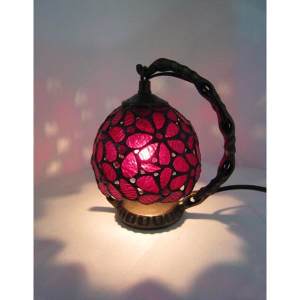 ステンドグラスランプ 赤 花 おしゃれ アンティーク テーブルランプ 照明 ガラス照明 プレゼント ご贈答ギフト Buyee Buyee 日本の通販商品 オークションの代理入札 代理購入