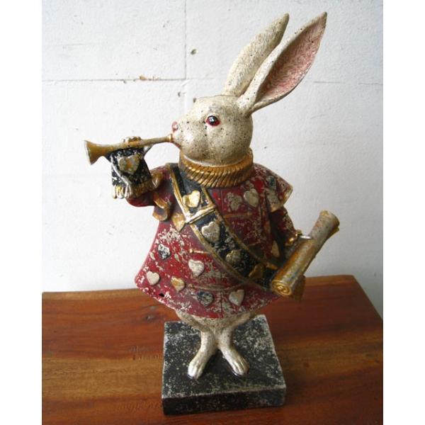 うさぎ 置物 アンティークの人気商品 通販 価格比較 価格 Com
