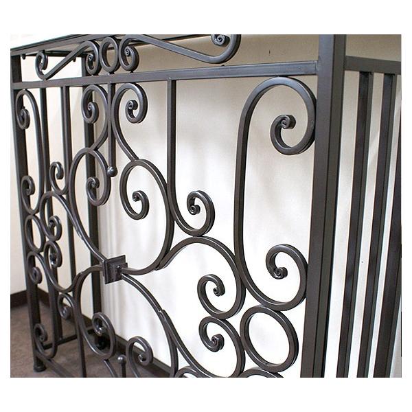 コンソールテーブル シャビー フレンチクラッシック エレガント