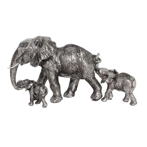 ゾウの親子 象 置物 置物 置き物 オブジェ インテリア雑貨 おしゃれ アニマルオブジェ 開運 Family 848 Ny 0 S 手づくり家具 ウッドギャラリー樹 通販 Yahoo ショッピング