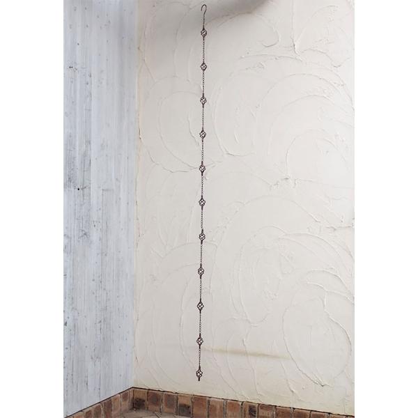 レインチェーン 鎖樋 オーナメント Castironレインチェーン スクリュー 住宅用 おしゃれ Cie 680 Buyee Buyee 日本の通販商品 オークションの代理入札 代理購入