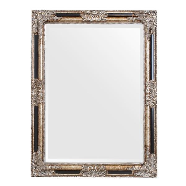 アンティーク調 ウォールミラー 壁掛け鏡 ヨーロピアンクラシック エレガント 鏡 壁掛けミラー おしゃれ アンティーク クラシック ウォール