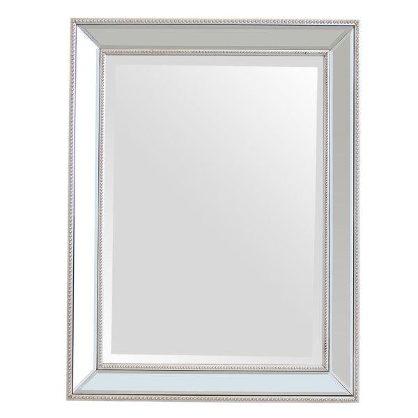 美品　ヨーロピアン　象嵌　ウォールミラー　壁掛けミラー　壁掛け鏡　ミラー　鏡 鏡 壁掛け ミラー 壁掛けミラー ウォールミラー アンティーク おしゃれ