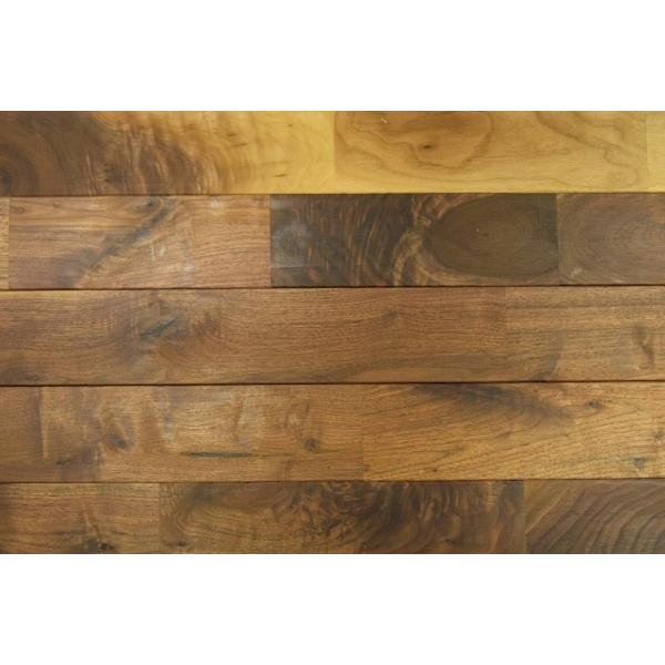 特価品 床材 【ウォールナット】 1820×90×15mm 自然塗装 Cグレード UNI 10枚入(1.638m2) 無垢フローリング :WN9015-U18T:WOOD SELECT ヤフー店 - 通販 - Yahoo!ショッピング 特価品 床材 【ウォールナット】 1820×90×15mm 自然塗装 Cグレード UNI 10枚入(1.638m2) 無垢フローリング :WN9015-U18T:WOOD SELECT ヤフー店 - 通販 - Yahoo!ショッピング