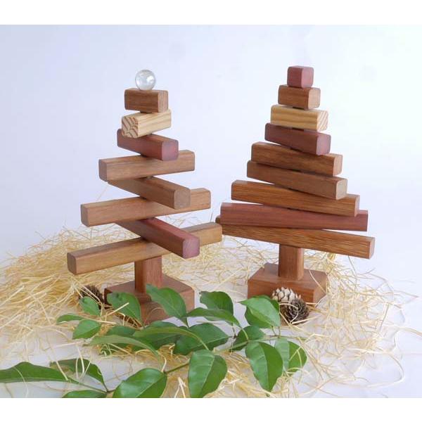 THE CONRAN SHOP 木製クリスマスツリー THE CONRAN SHOP 木製クリスマスツリー ザ・コンランショップ